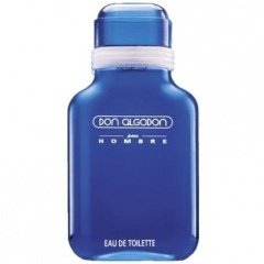 Don Algodón para Hombre